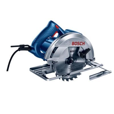 Sierra Circular Profe. 7-1/4(184mm) Gks 150 1500 Watts