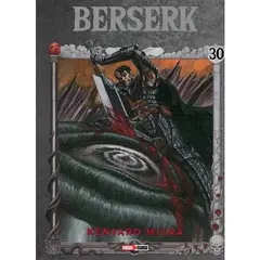 PANINI - BERSERK N30 - MANGA