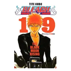 PANINI - BLEACH N. 19 - MANGA