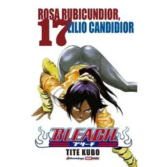 PANINI - BLEACH N. 17 - MANGA