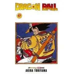 PANINI - DRAGON BALL N17 - MANGA