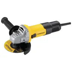 STANLEY - Amoladora Angular Electrico 4-1/2" 750W PROFESIONAL SG7115-B2