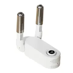 GENERICO - Secador Esterilizador De Calzado 360°