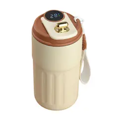 HYGGE - Vaso Termo Inteligente con Control de Temperatura