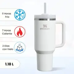 STANLEY - Quencher H2.0 Adventure Frost 1.18 L