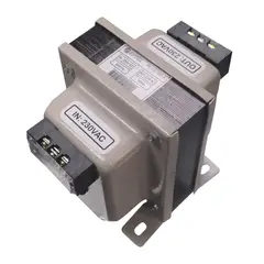VOITA POWER - Transformador monofásico de 230V A 230V 190VA