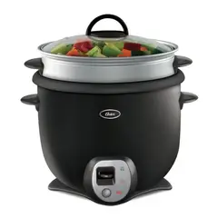 OSTER - Arrocera multiusos 15 tazas CKSTRC6033