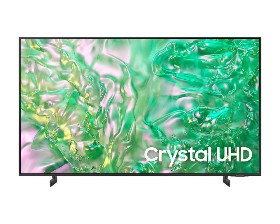 55 Crystal UHD DU8000 4K Tizen OS Smart TV 2024