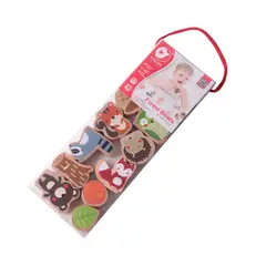 CLASSIC WORLD - Cuentas del Bosque Forest Beads