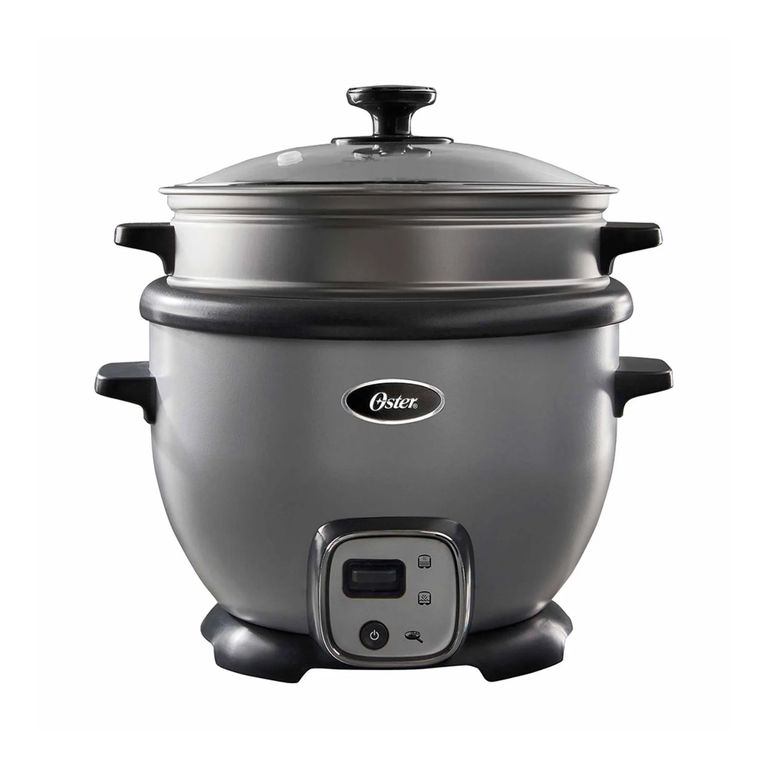 Olla Arrocera 22L Sofrito CKSTRC7030S Silver
