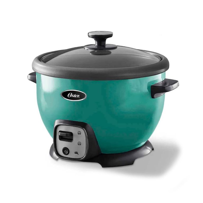 OLLA ARROCERA MULTIUSOS 1.8L CKSTRC8029T 053 TURQUESA