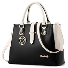 GENERICO - Cartera Moderna Office Work Ligera