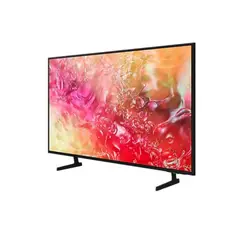 SAMSUNG - Televisor LED 43 Crystal UHD 4K 43DU7000 Tizen OS Smart TV
