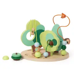 CLASSIC WORLD - Vida en el Bosque Forest Life