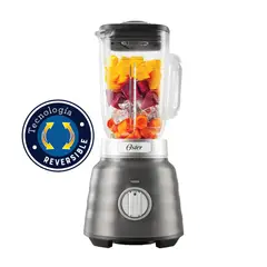 OSTER - Licuadora Osterizer Max Reversible BLSTPBRGR