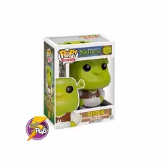 FUNKO - SHREK DREAMWORKS ORIGINAL