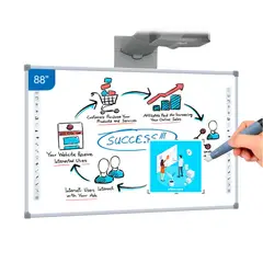 OEM - PIZARRA DIGITAL INTERACTIVA 88 ST-9400T-88