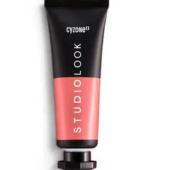 CYZONE - Rubor Mousse Blush Studio Look - TAN BLUSH