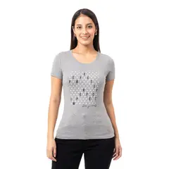 PIONIER - Polo Tshirt Jersey Zalikha Mujer