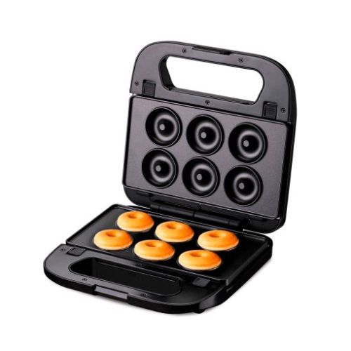 Máquina de Donas&Waffles Mod Dofles 2en1