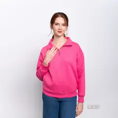 EVANIC - SUDADERA MAFER - MUJER