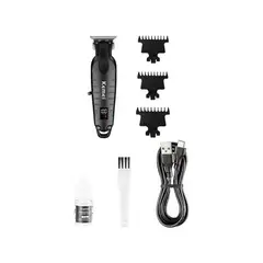 KEMEI - Afeitadora profesional