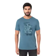 PIONIER - Tshirt Jersey Hombre Emerhic