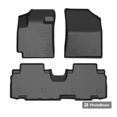 GENERICO - PISOS BANDEJA 3D CHANGAN CS75 PLUS 2018 2020 2024