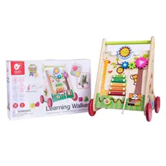 CLASSIC WORLD - Andador Didactico Learning Walker