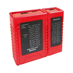 GENERICO - Testeador para Cable HDMIMINIHDMI NF-HDMI