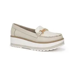 PAR&SS - Zapatos Casuales Mujer De Cuero PA24I2-537