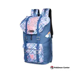 POKEMON - Center Mochila Fairy Forces