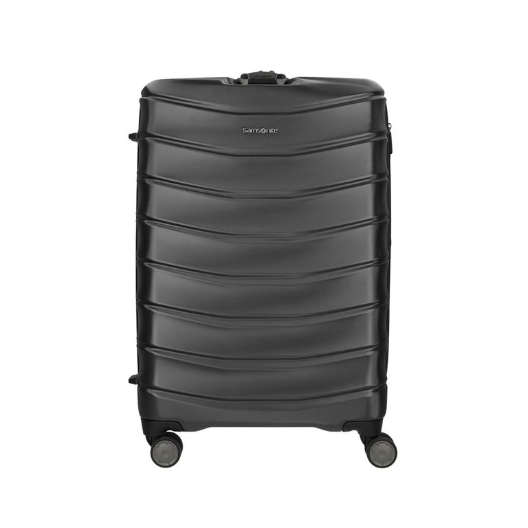 Maleta Rígida Literock Grande Black