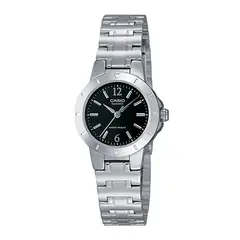 CASIO - RELOJ ANALOGICO MUJER LTP-1177A-1A