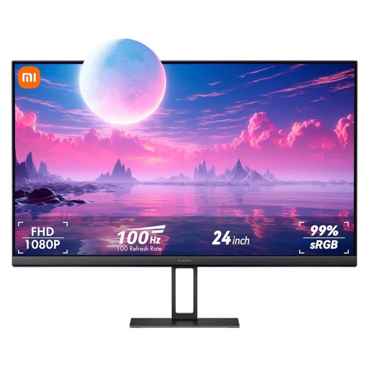 Monitor Gamer A24I 24 Full HD 5MS 100HZ IPS