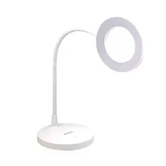 OPALUX - Lámpara LED Touch Recargable 20W OP-8849LA