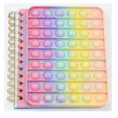 GENERICO - Agenda Sensorial Pop It