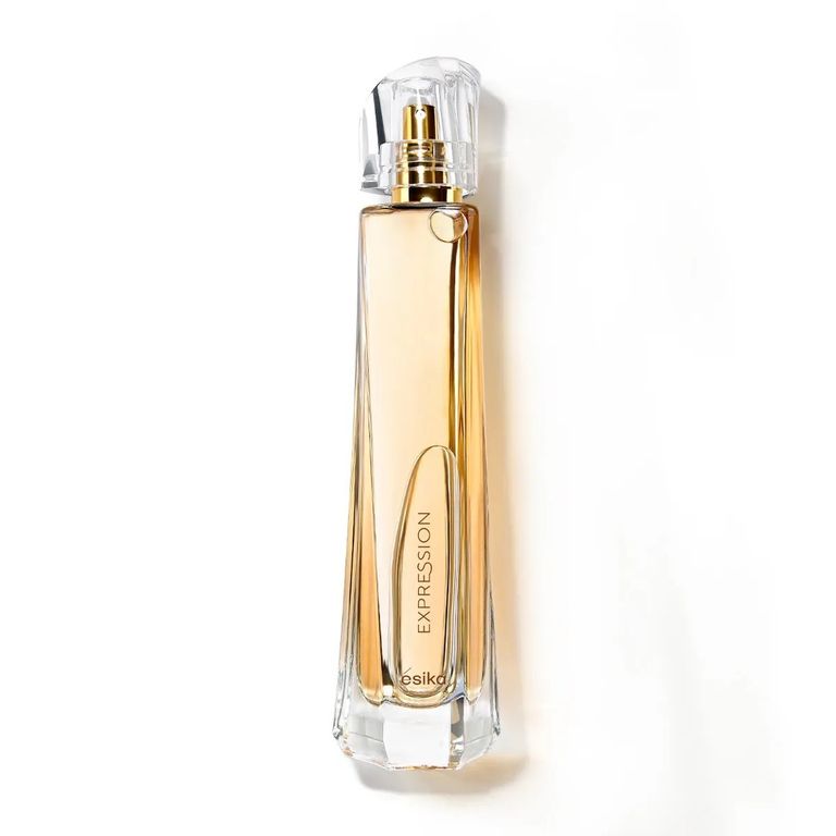 Expression Perfume de Mujer