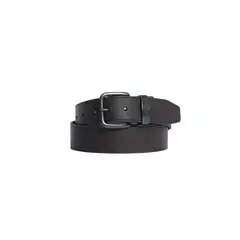 LEVIS - Cinturón Hombre Reversible Café/Negro