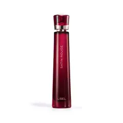 LBEL - Satin Rouge Perfume de Mujer