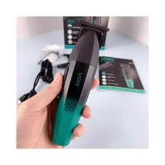 GENERICO - Maquina de cortar cabello TRIMER Profesional VGR