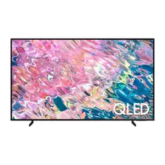SAMSUNG - Televisor Smart TV 55 QLED 4K QN55Q65BAGXPE