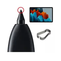 KAILI - Punta Suave Repuesto S Pen Para Galaxy Tab S7 s7 Plus s7 Fe