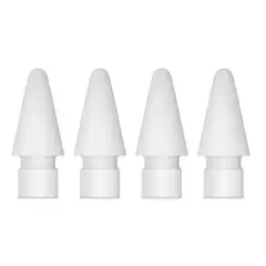 KAILI - Punta alternativa para apple pencil 1 2 usb c y pencil pro pack x4