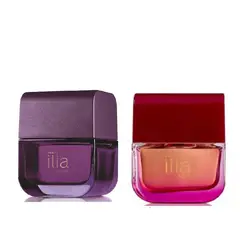 NATURA - Ilia secreto + ilia plena 50ml Eau da Parfum fem