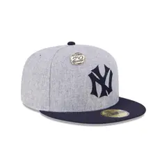NEW ERA - Gorra 59Fifty New York Yankees 59Fifty Day Grey
