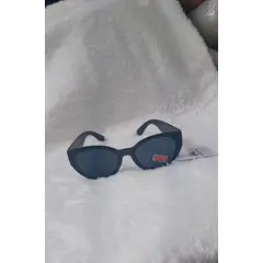 GENERICO - Lentes De Sol Gema Mujer Estilo Cateye UV400