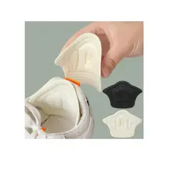 GENERICO - Almohadillas de parche para zapatos deportivos