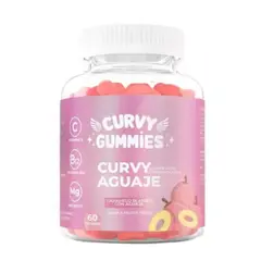 GENERICO - Curvy Aguaje en Gomitas