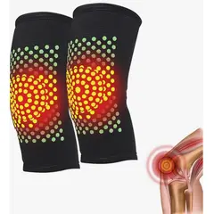 GENERICO - Rodilleras protección contra articulaciones